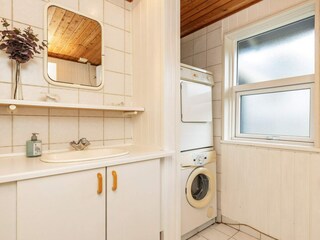 Maison de vacances Jerup  15