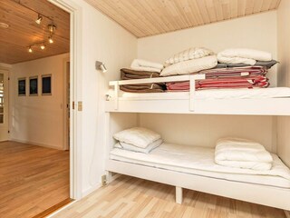 Maison de vacances Jerup  13