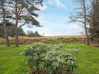 Holiday house Jerup Outdoor Recording 4