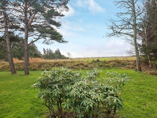 Maison de vacances Jerup Enregistrement extérieur 6