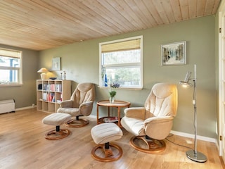 Holiday house Jerup  19