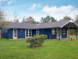 Maison de vacances Jerup Enregistrement extérieur 3