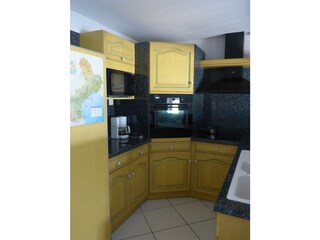 Casa per le vacanze Saint-Pierre-la-Mer Caratteristiche 29