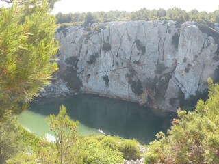 Casa per le vacanze Saint-Pierre-la-Mer Ambiente 36