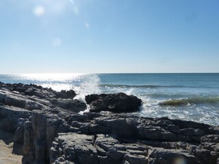 Casa per le vacanze Saint-Pierre-la-Mer Ambiente 33
