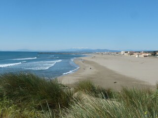 Casa per le vacanze Saint-Pierre-la-Mer Ambiente 30