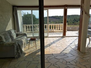 Casa per le vacanze Saint-Pierre-la-Mer Registrazione all'aperto 6