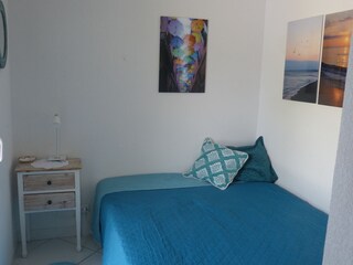 Casa per le vacanze Saint-Pierre-la-Mer Registrazione all'aperto 24