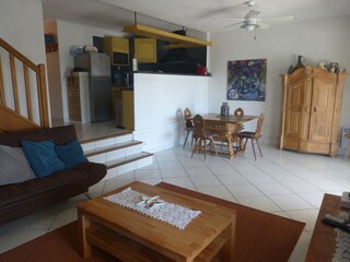 Casa per le vacanze Saint-Pierre-la-Mer Registrazione all'aperto 12