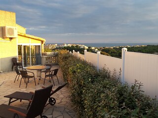 Casa per le vacanze Saint-Pierre-la-Mer Registrazione all'aperto 26