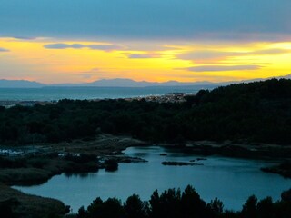 Casa per le vacanze Saint-Pierre-la-Mer Registrazione all'aperto 28