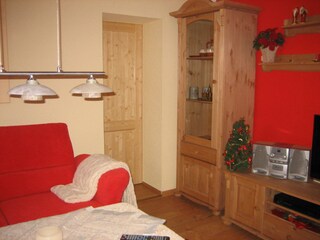 Holiday apartment Seifhennersdorf Features 18