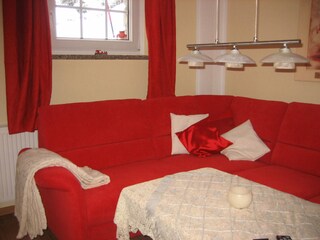 Holiday apartment Seifhennersdorf Features 20