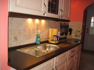 Holiday apartment Seifhennersdorf Features 23