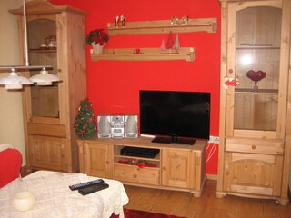 Holiday apartment Seifhennersdorf Features 17