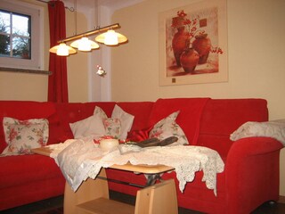 Holiday apartment Seifhennersdorf Features 19