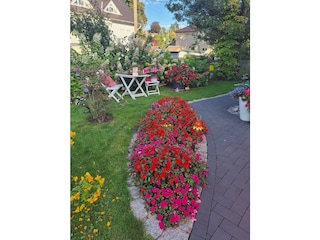 Vorgarten