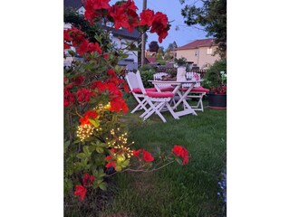 Holiday apartment Seifhennersdorf Outdoor Recording 16