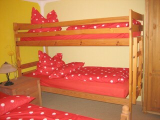 Holiday apartment Seifhennersdorf Features 21