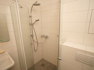 Duschbad / WC