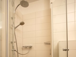 Duschbad / WC