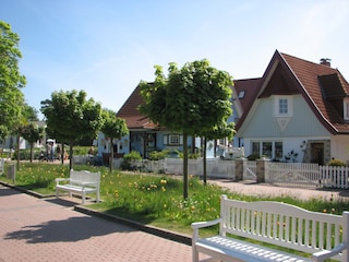 Promenade