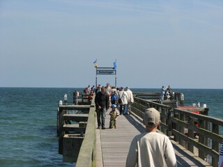Seebrücke