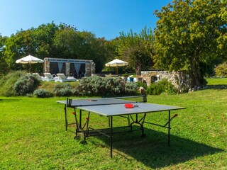 Villa Groznjan Ambiente 53