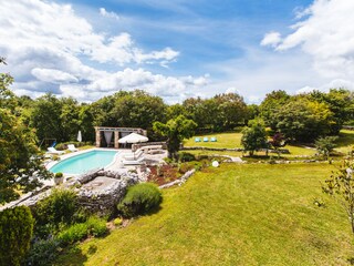 Villa Groznjan Registrazione all'aperto 13