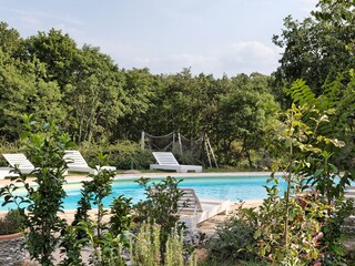 Villa Groznjan Registrazione all'aperto 12