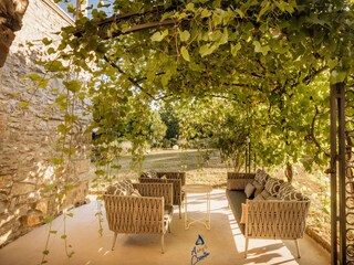 Villa Groznjan Caratteristiche 19