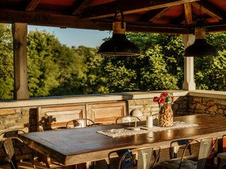 Villa Groznjan Caratteristiche 23