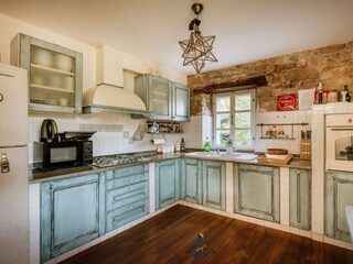 Villa Groznjan Caratteristiche 25