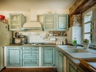 Villa Groznjan Caratteristiche 24