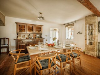 Villa Groznjan Caratteristiche 18