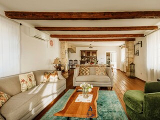 Villa Groznjan Caratteristiche 26