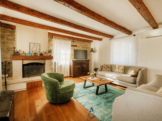 Villa Groznjan Caratteristiche 30