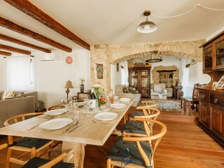 Villa Groznjan Caratteristiche 29