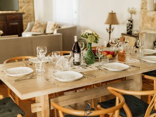 Villa Groznjan Caratteristiche 27