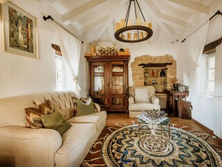 Villa Groznjan Caratteristiche 33