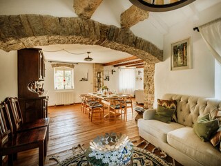 Villa Groznjan Caratteristiche 28