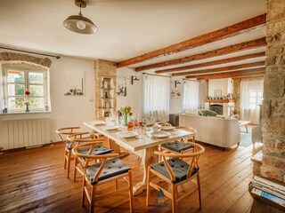 Villa Groznjan Caratteristiche 34