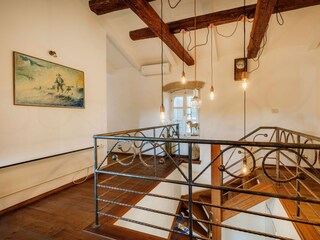 Villa Groznjan Caratteristiche 39