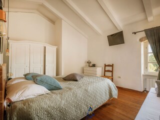 Villa Groznjan Caratteristiche 40