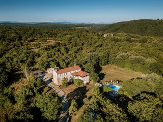 Villa Groznjan Ambiente 56