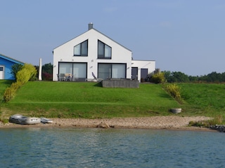 Haus am See