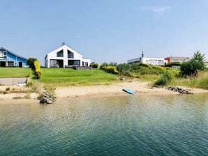 Ferienhaus am See - Haus Nummer 1