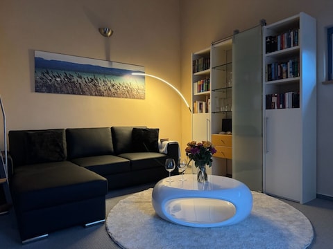 Ferienwohnung Seemöwe
