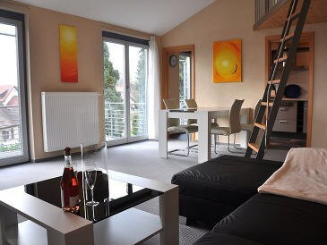 Ferienwohnung Seemöwe