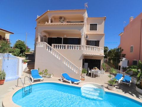 Villa Quinta do Sol